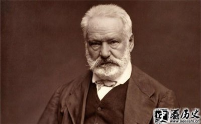 ​法国十九世纪初期作家雨果与巴尔扎克的关系