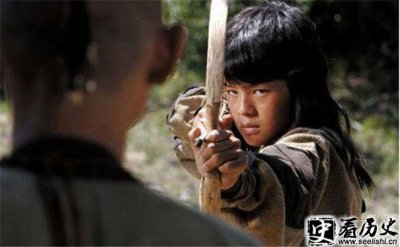 ​札木合和铁木真原来是安达吗