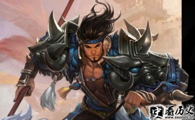 ​东汉高顺这个人怎么样