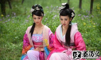 ​西汉妖妃赵飞燕、赵合德生平 赵飞燕、赵合德为何结局悲惨 赵飞燕