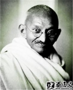 ​非暴力不合作运动简介 非暴力不合作运动的影响