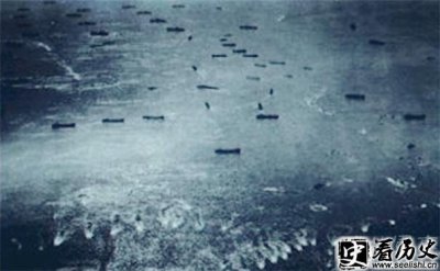 ​莱特湾海战双方兵力对比如何