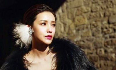 ​《小时代》顾里的结局