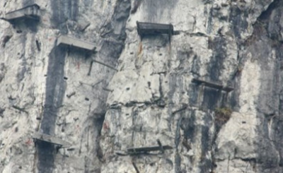 ​悬棺中僰人是如何消失的？详解悬棺中僰人消失之谜