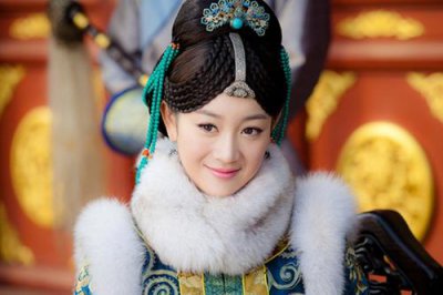 ​海兰珠的生平简介