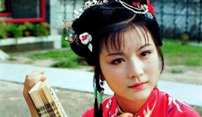 ​《红楼梦》里史湘云的结局是什么