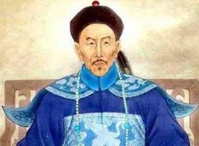 ​彭玉麟生平简介