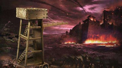 ​昆阳之战的战役分析