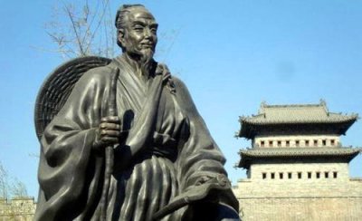 ​郦道元人物介绍