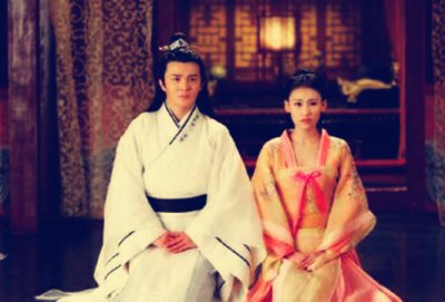 ​赵恒与刘娥的爱情故事