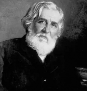 ​屠格涅夫简介，文学成就有哪些？