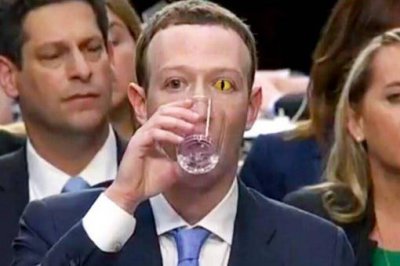 ​英国女王90岁生日变蜥蜴人是怎么回事?