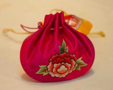 ​荷包是什么东西