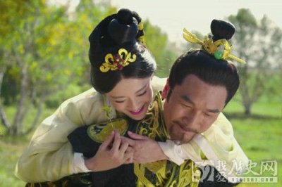 ​秦惠文王赢驷简介