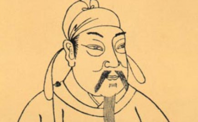 ​李忱并非唐武宗之子，为什么能成为其皇位继承人？