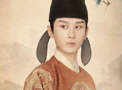 ​《梦醒长安》李炎结局