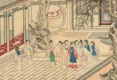 ​李白和唐朝的皇族李氏到底有何关系？