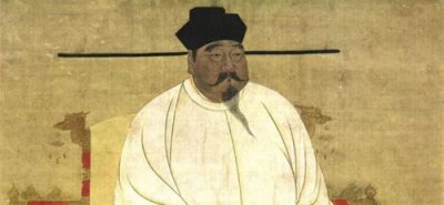 ​庙号有哪些分类