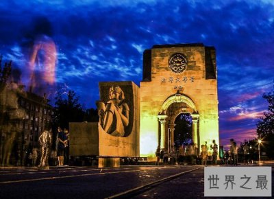 ​天津的大学排名 天津最顶尖的大学都在这里