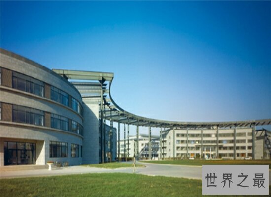 天津的大学排名 天津最顶尖的大学都在这里