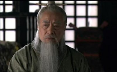 ​张昭人物介绍