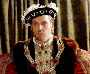 ​亨利八世的六个老婆简介，婚姻生活是什么样的？