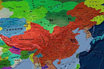 ​瓦剌人是什么民族?在哪里?