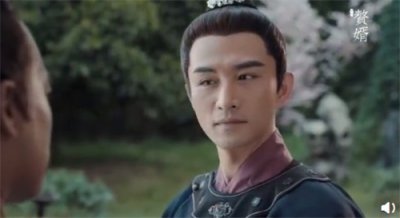 ​《赘婿》唐明远是谁