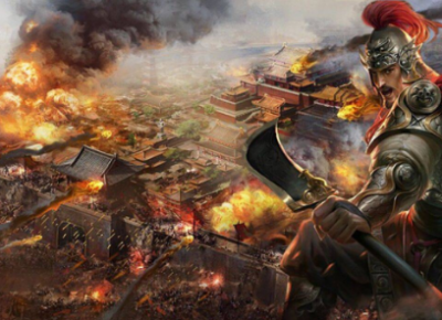 ​历史上真实的火烧博望坡是怎样的？如何评价？