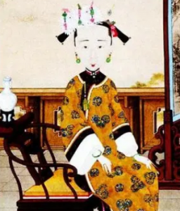 ​道光帝全妃的生平与死因探析