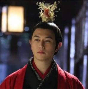 ​代王刘恒：一个平凡王子的皇位之路