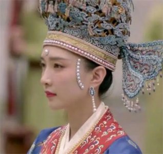 ​宋仁宗与张贵妃：一段跨越千年的深情厚意