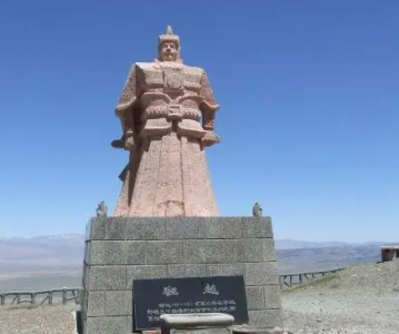 ​班超与甘英：历史中的英勇人物及其关系解析