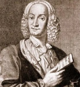 ​维瓦尔第是哪个国家的？生活在什么地方？