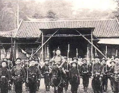 ​镇南关大捷：清军与法国的真实伤亡