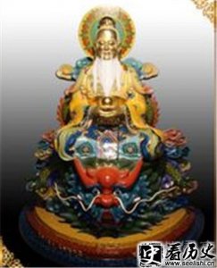 ​盘古和鸿钧谁更厉害