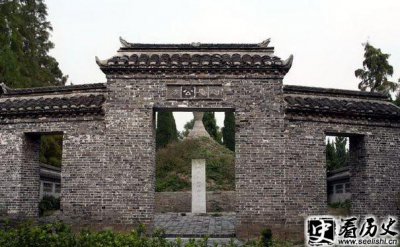 ​施耐庵陵园风水好不好 施耐庵纪念馆是谁建的