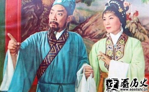 《关汉卿》剧照