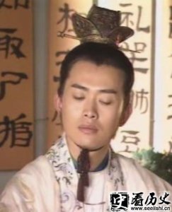 ​历史上李弘究竟怎么死的