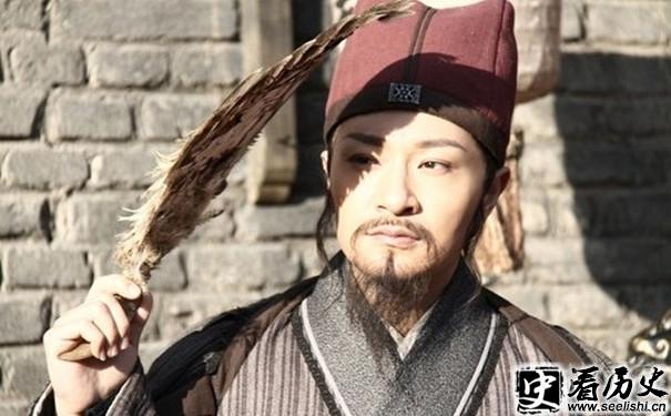 《水浒传》中的人物之吴用