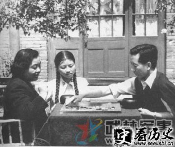 ​四十年代时人为何热衷于“脱裤子”？