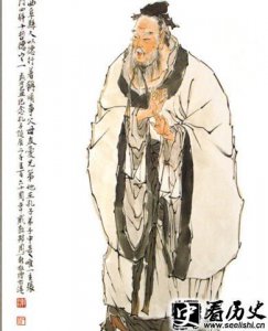 ​孝子闵子骞做过费宰吗 闵子骞墓在哪里