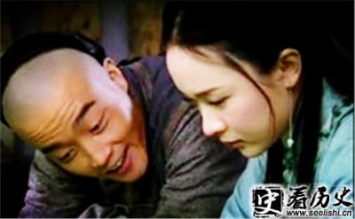 ​杨乃武与小白菜到底是哪个朝代的故事