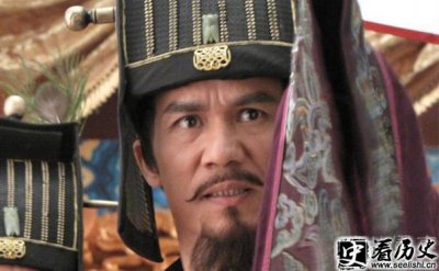 ​真实的高俅原名叫什么 高俅的儿子是谁