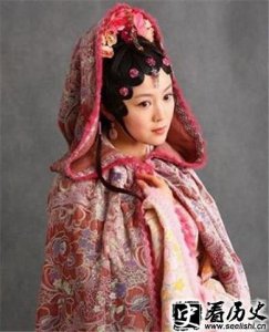 ​新版红楼梦贾迎春人物形象 贾迎春图片