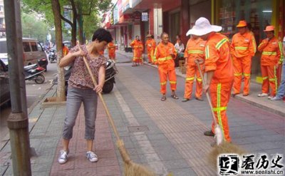 ​周公解梦梦见扫地好不好