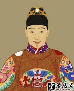 ​明朝奸臣温体仁玩弄权术 温体仁排挤过谁