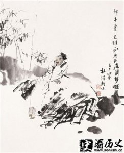 ​庄子心斋故事解读 庄子心斋寓言有什么哲理