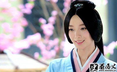 ​汉武帝的皇后卫子夫的生平介绍