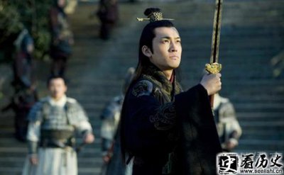 ​孙权手下的大将介绍 孙权周泰有什么关系